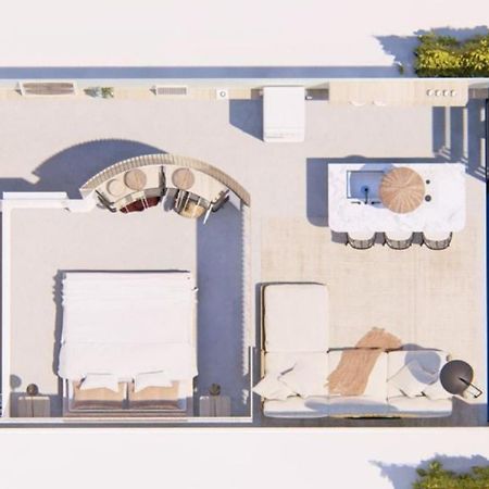 Plaza Royal Apartments Playa Santa Teresa  Bilik gambar
