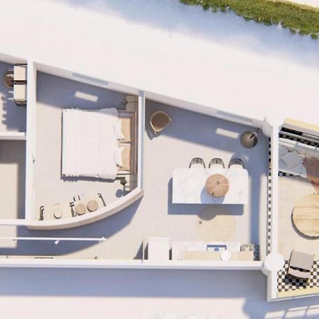 Plaza Royal Apartments Playa Santa Teresa  Bilik gambar