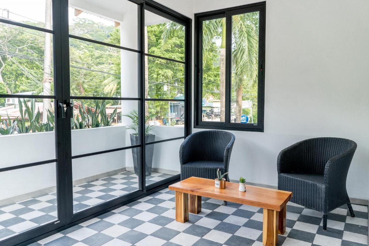 Plaza Royal Apartments Playa Santa Teresa  Luaran gambar
