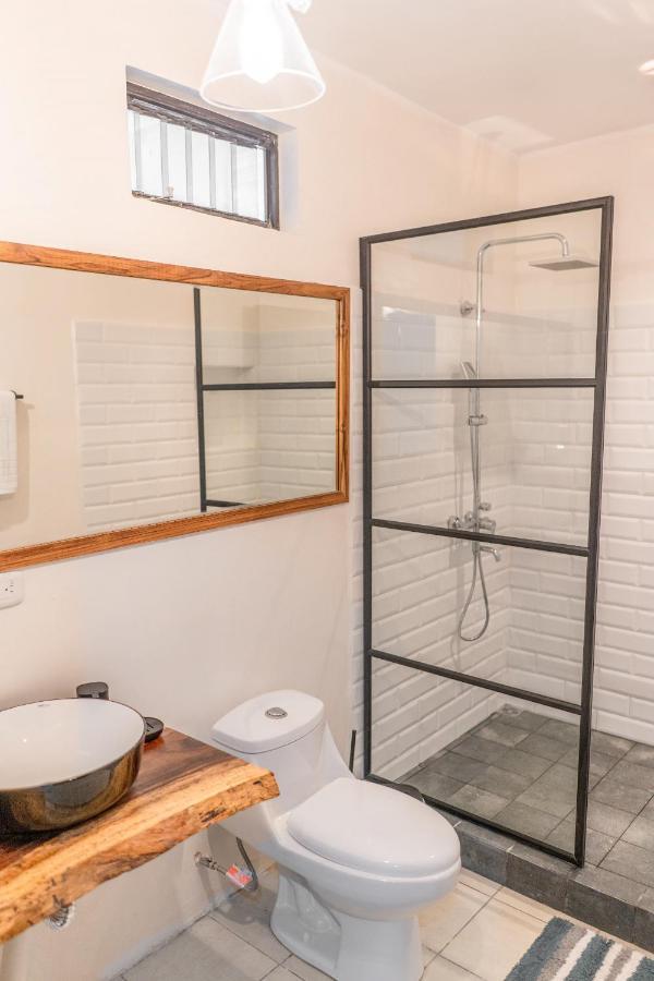 Plaza Royal Apartments Playa Santa Teresa  Luaran gambar