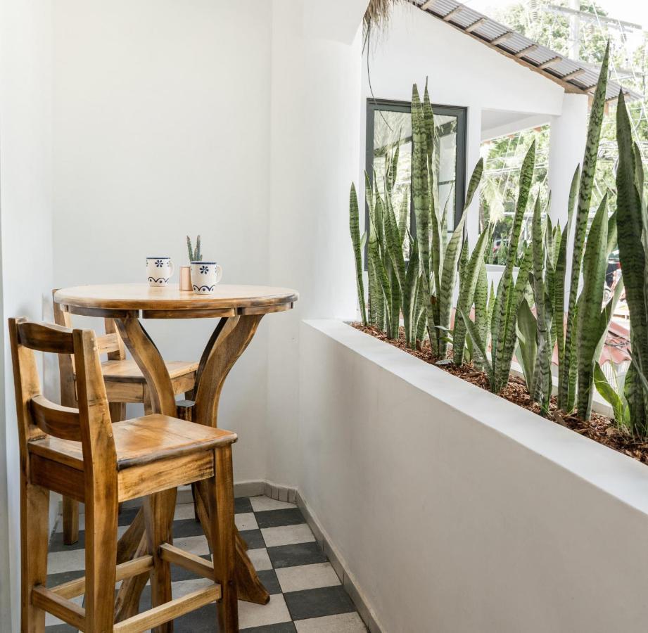 Plaza Royal Apartments Playa Santa Teresa  Luaran gambar