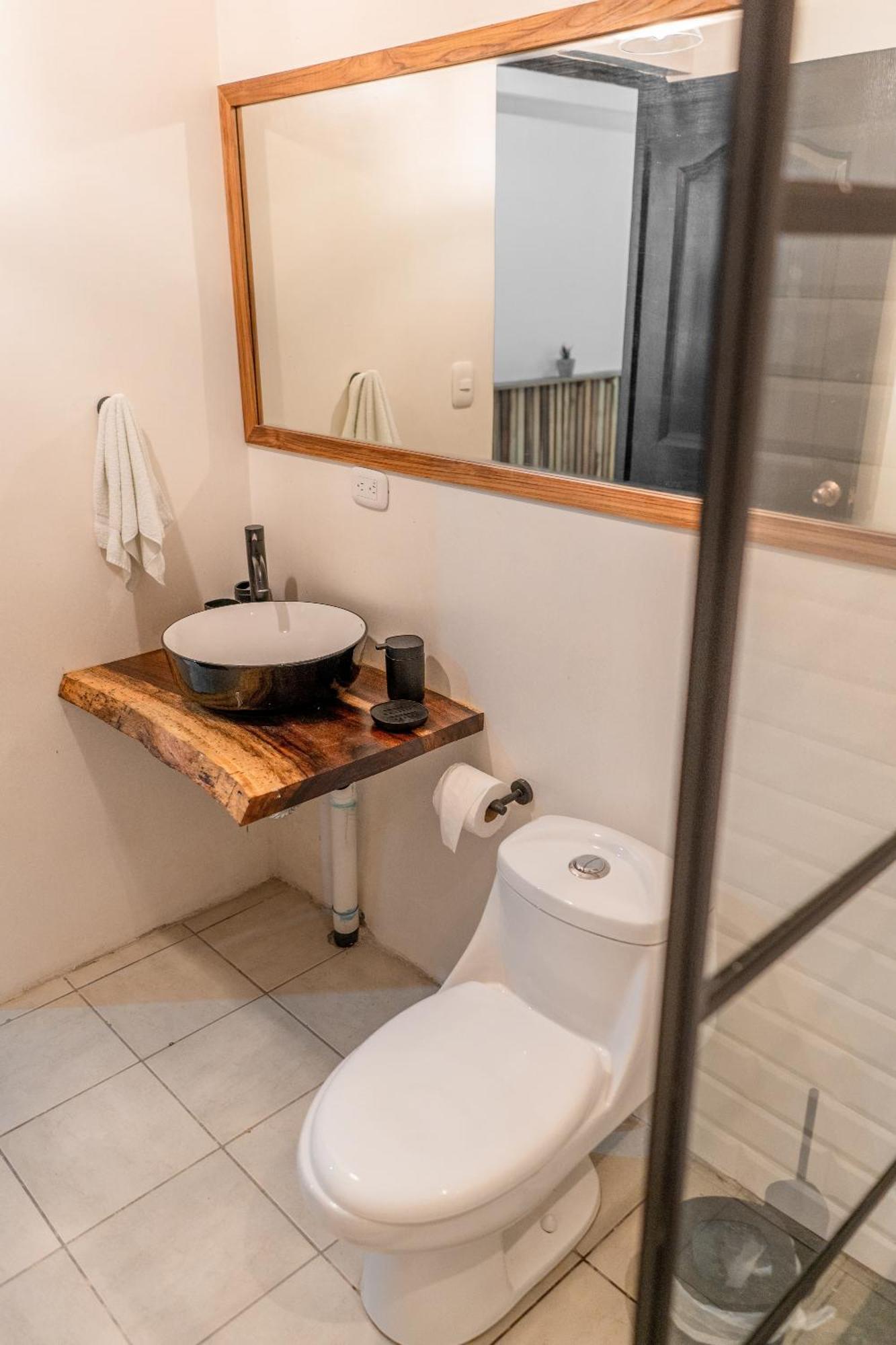 Plaza Royal Apartments Playa Santa Teresa  Bilik gambar