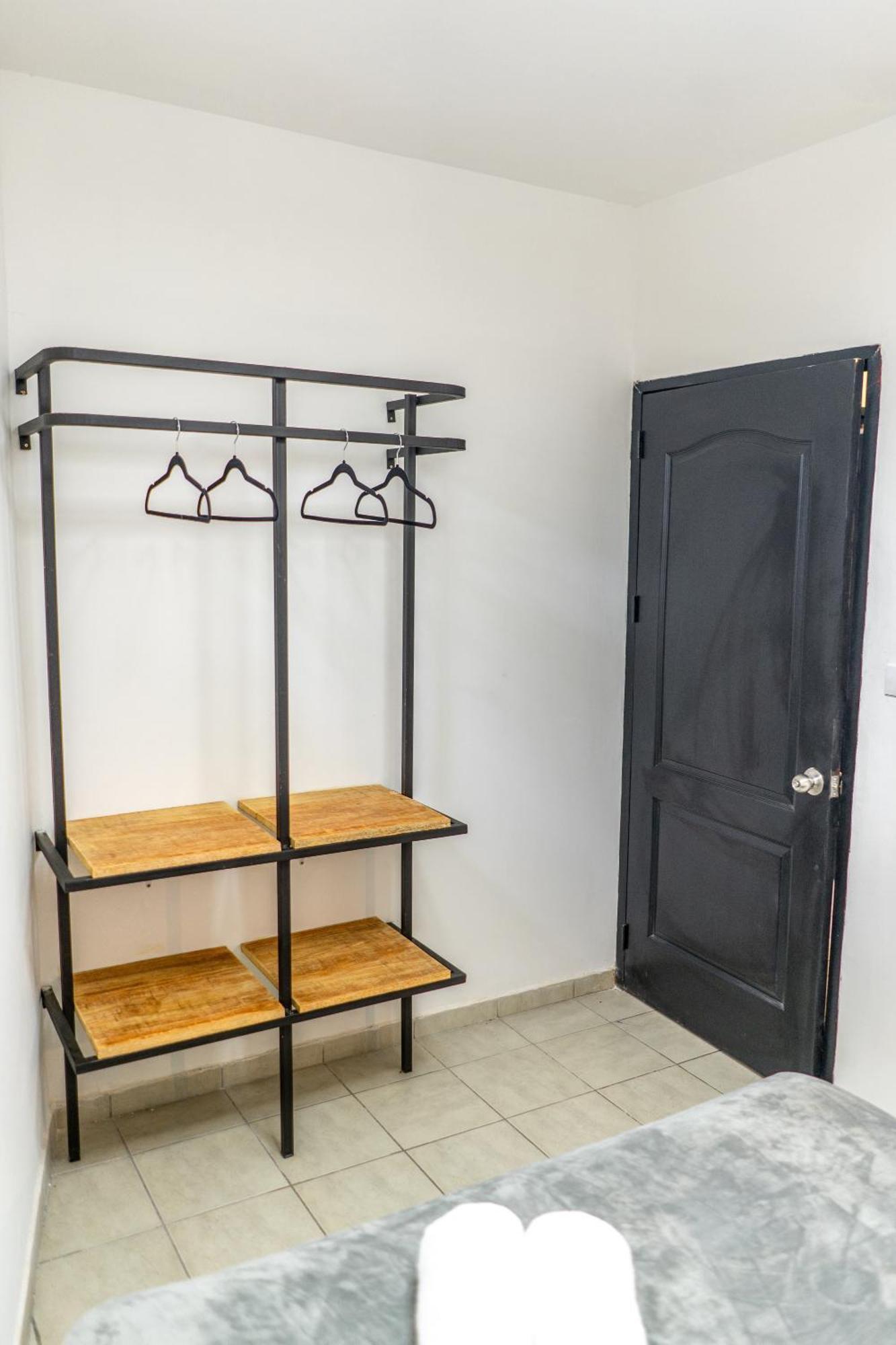 Plaza Royal Apartments Playa Santa Teresa  Bilik gambar