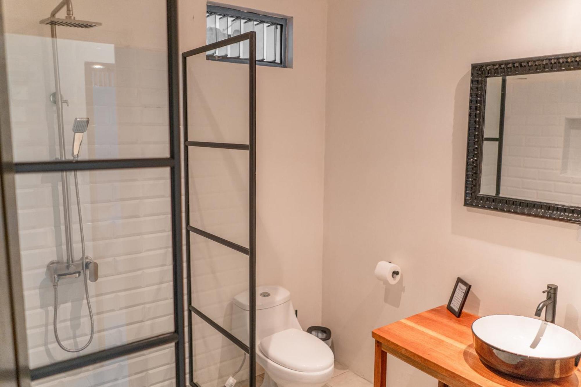 Plaza Royal Apartments Playa Santa Teresa  Bilik gambar
