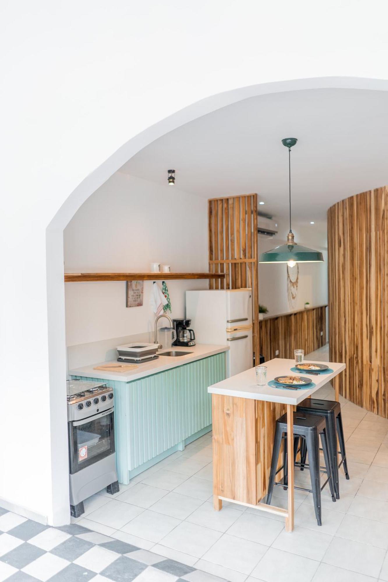 Plaza Royal Apartments Playa Santa Teresa  Bilik gambar